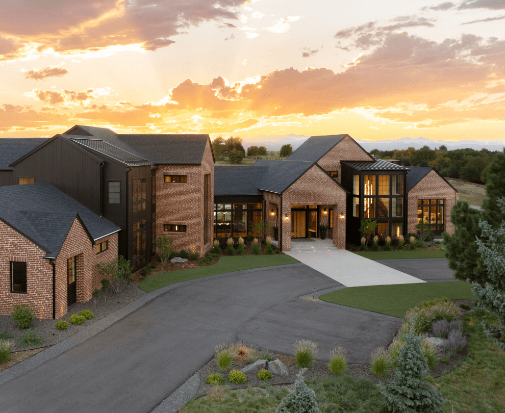 Modern Farmhouse Living